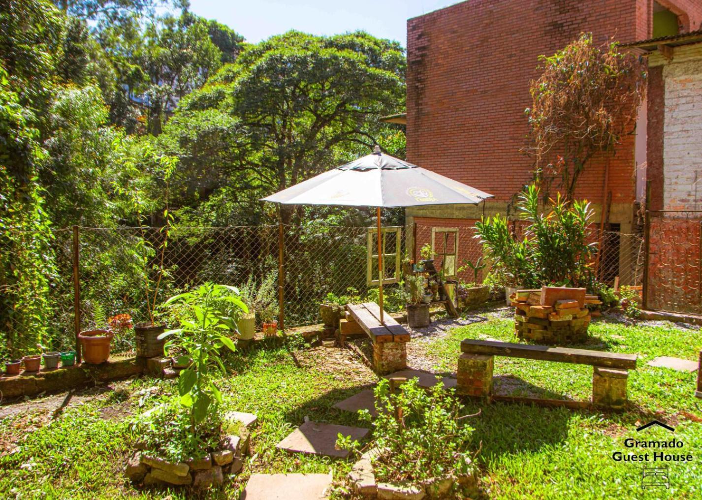Gramado Guest House Exterior foto