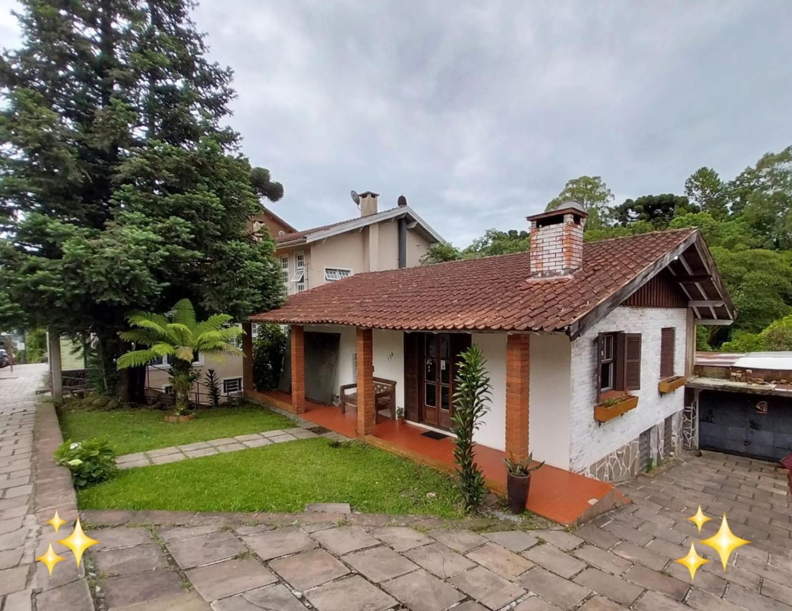 Gramado Guest House Exterior foto