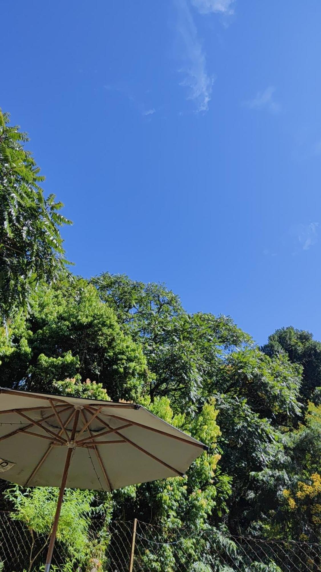 Gramado Guest House Exterior foto
